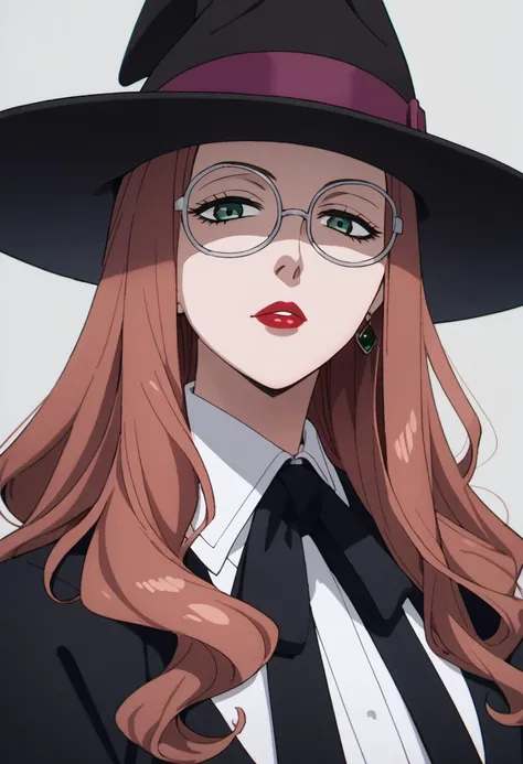 Sylvia Sherwood | SPY x FAMILY | スパイファミリー