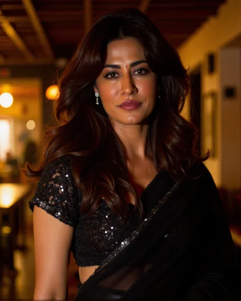 Chitrangda Singh