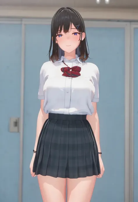 Manager from myurumake's animation(3D Animation Style)