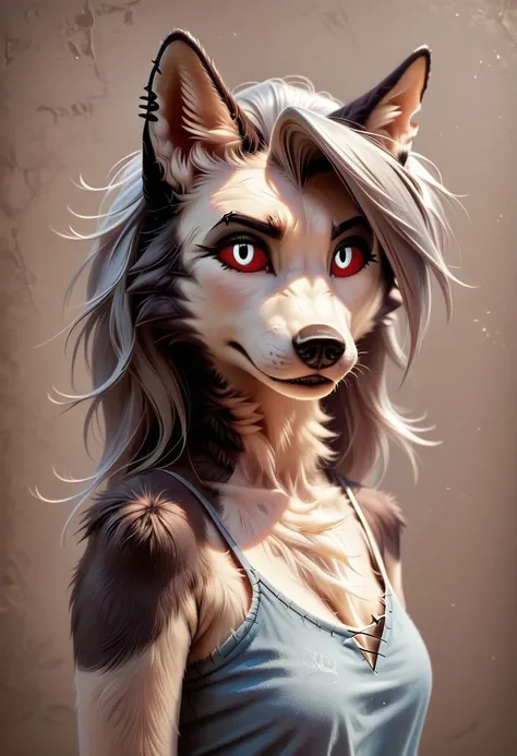 Furry Realism