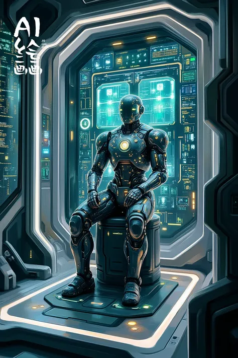 Stylization-Retro Comics