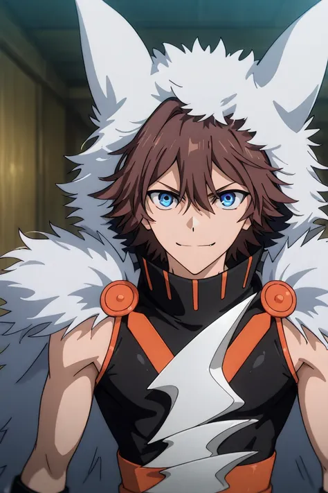 Wolf Lehman | The Most Notorious "Talker" Runs the World's Greatest Clan