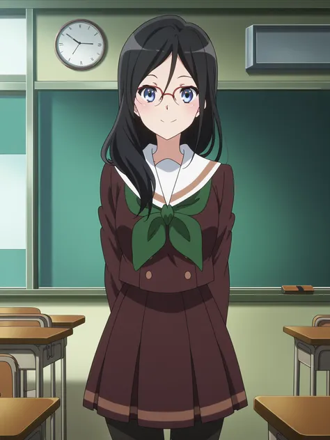 Asuka Tanaka (Sound! Euphonium) - Illustrious