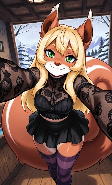 NovaZoinkFurry