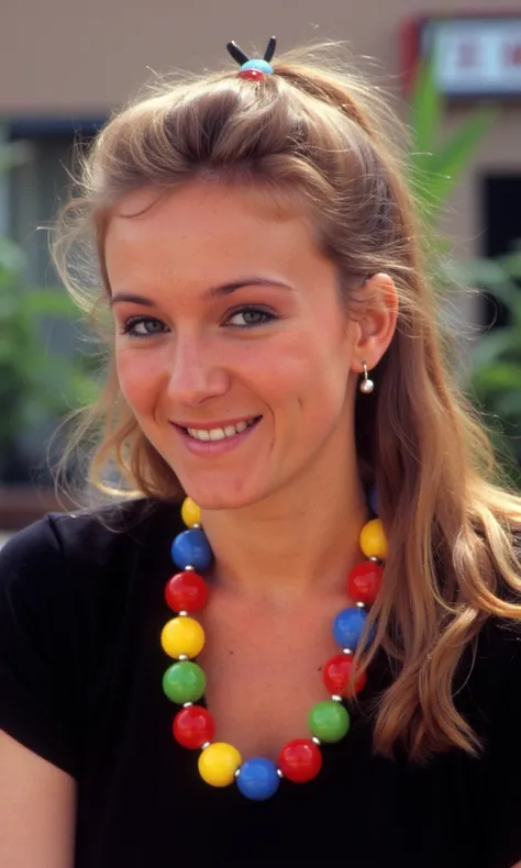 Valerie Marx  - 1990's adult actress