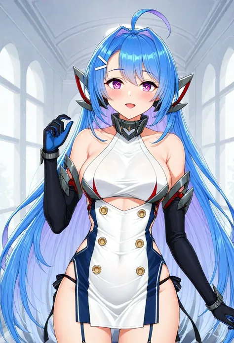 Helena ヘレナ XL (Azur Lane,アズールレーン)