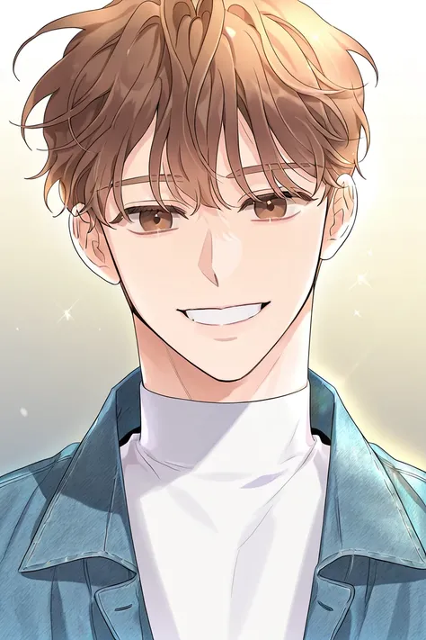 Choi Taegyeom | Omega Complex