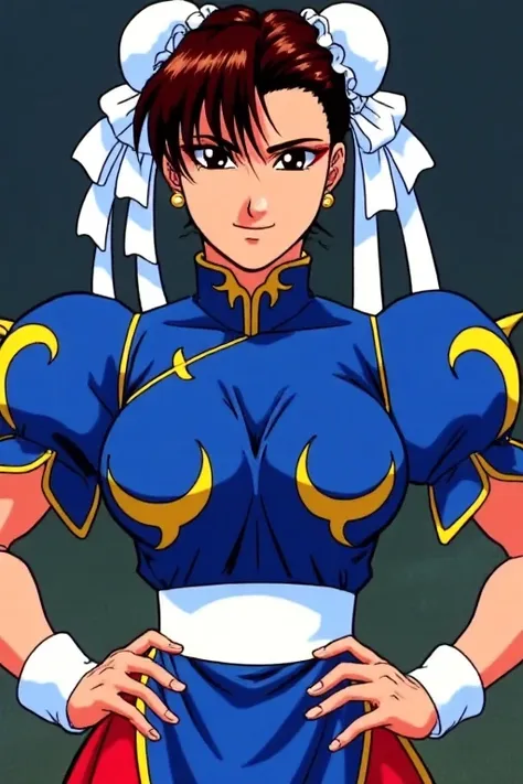 Chun-Li