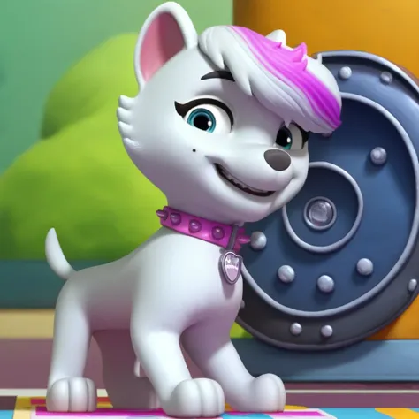 Roxi (paw patrol)