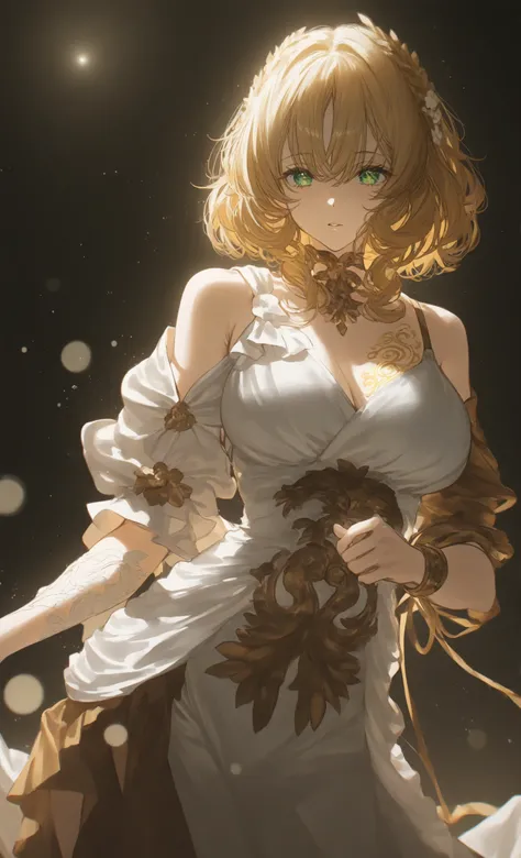 阿格莱雅 崩坏 星穹铁道 aglaea