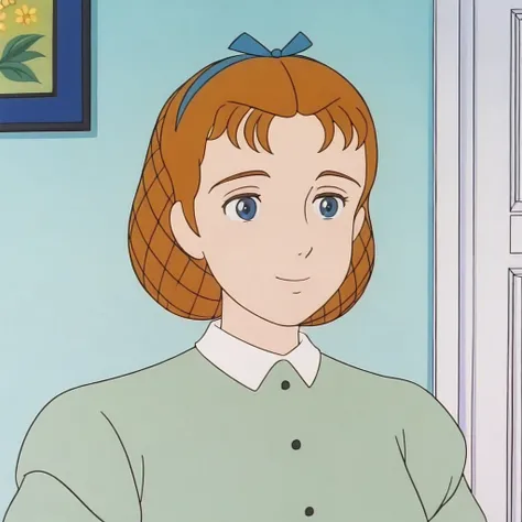 Margaret "Meg" March