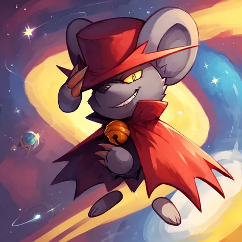 Daroach (Kirby) - Pony XL