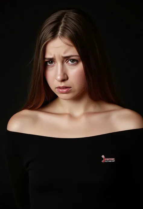 Joschek's Apprehensive Frown