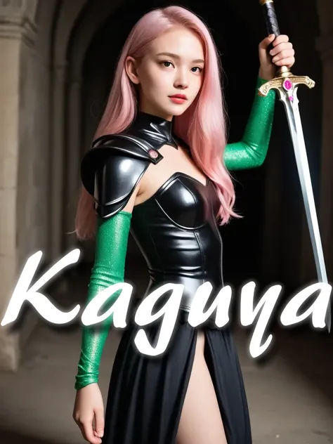 Kaguya