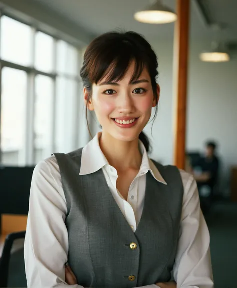 Haruka Ayase | 綾瀬 はるか