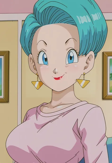 Bulma-Dragon Ball GT PONY/IL