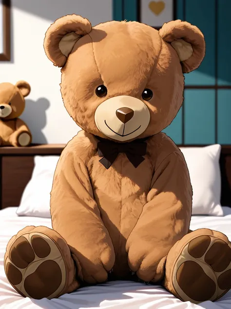 Teddy Bear (plush toy)