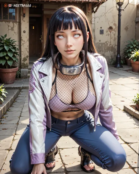 Hyuuga Hinata