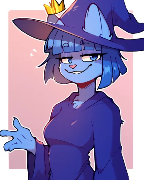 Cat Witch (smekbo)