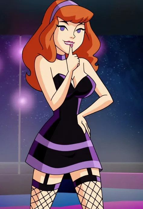 Daphne Blake (Scooby-Doo! Mystery Incorporated)