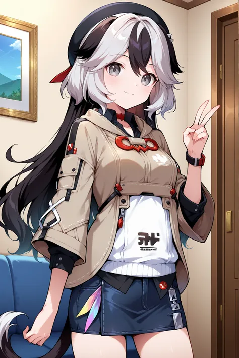 Coralie 6626 Planck | Honkai Impact 3 | Illustrious, Pony & SD1.5