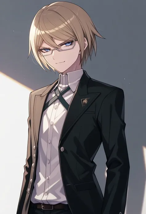 Byakuya Togami - Danganronpa