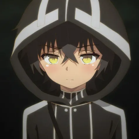 Laqua Madia, Assassin's Pride [Illustrious]