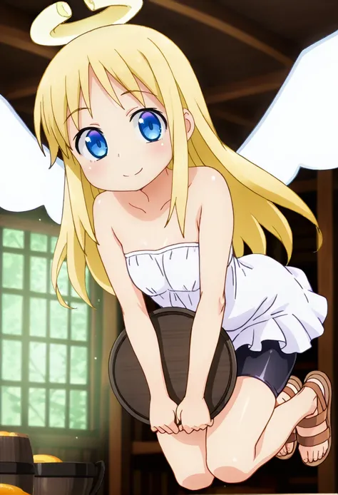 IllustriousXL - Crimvael ムヴェール - ishuzoku reviewer