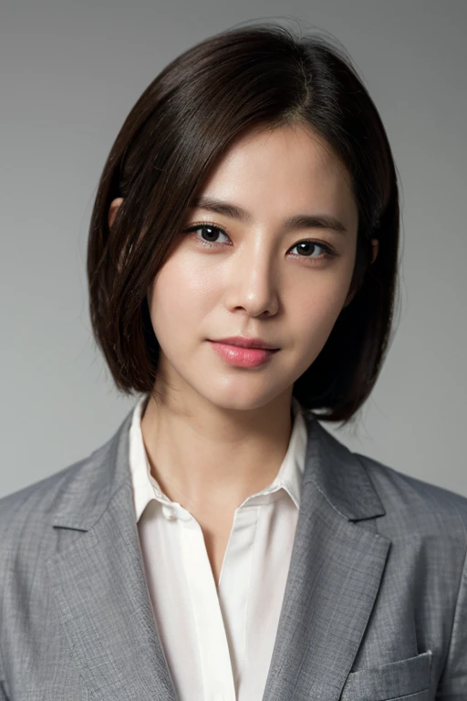 masterpiece, best quality, ultra-detailed, ultra high res, (photorealistic:1.4), raw photo, (realistic:0.2), 8k HDR, bright realistic lighting, 1girl, solo, looking at viewer, asymmetrical hair, (detailed pores), (detailed skin textures), (detailed face), ...
