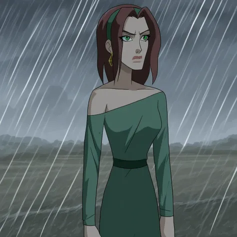 Jean Grey - W&XMEN