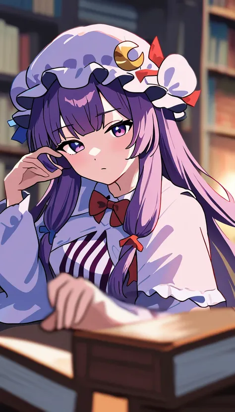 patchouli_knowledge_noobxl_eps_1.0