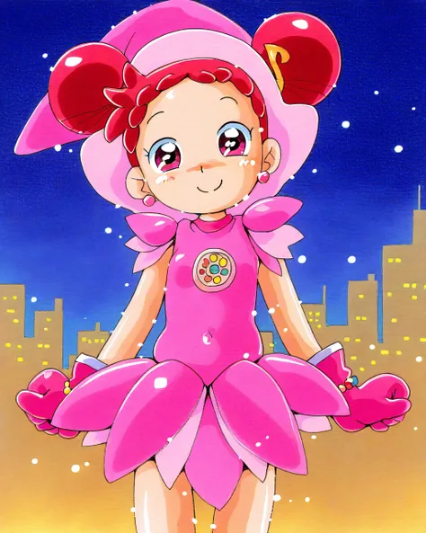 Harukaze Doremi (Ojamajo Doremi)