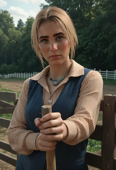 Bonnie Macfarlane RDR2 - 101 👍