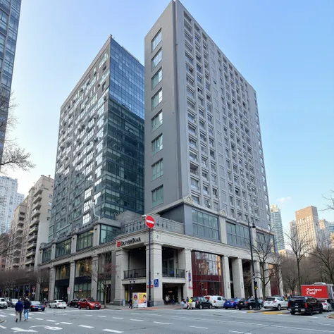 CTAI-Building