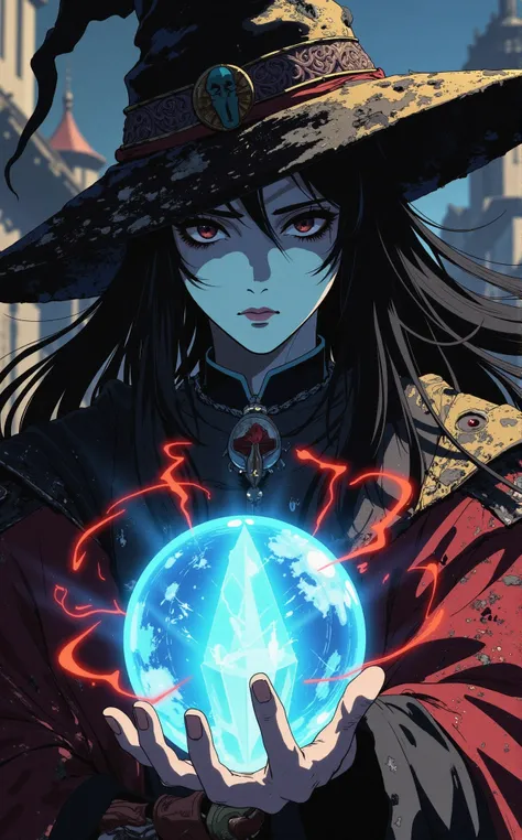 RandomMaxx Animefy