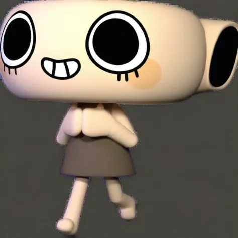 Shelly [Dandy's World]