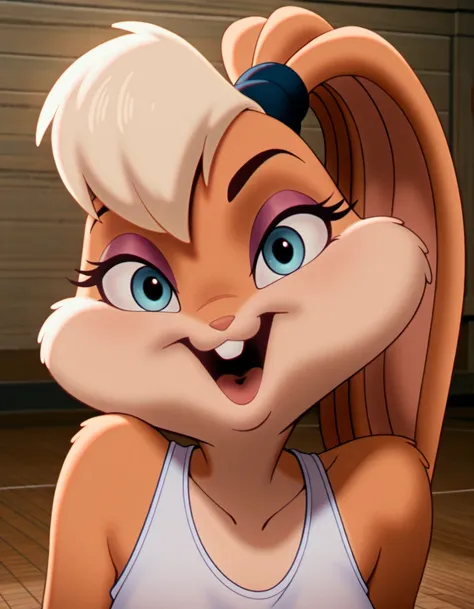 Lola Bunny (Space Jam)