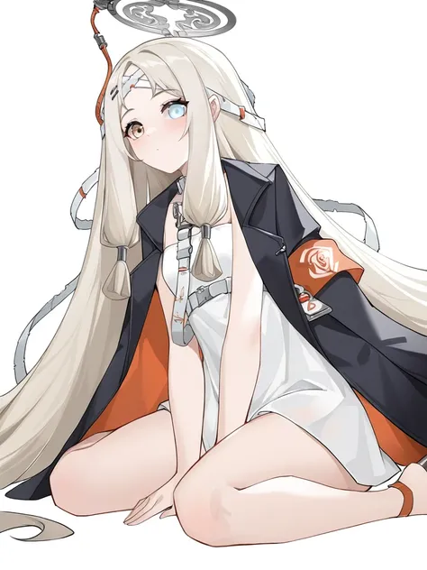 新月同行角色：恒沙