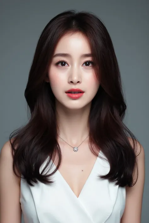 Kim Taehee Makina FLUX