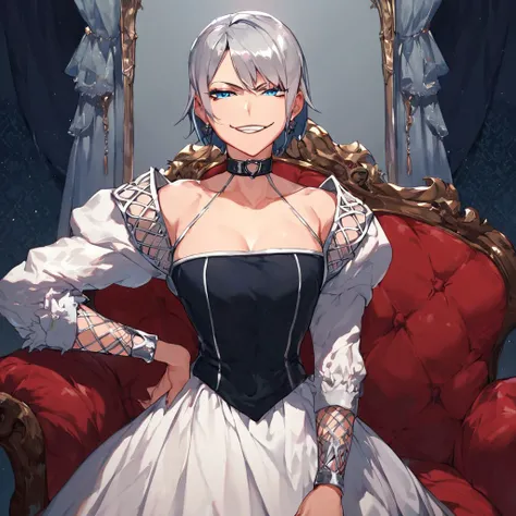 Maggot Cornelius (Isekai Tensei Soudouki)