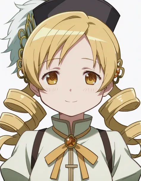 [PDXL] Mami Tomoe - Madoka Magica