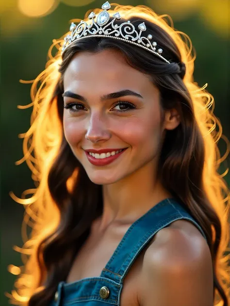 Gal Gadot (Ca. 2008)