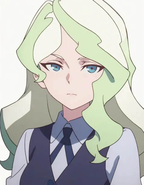 [PDXL] Diana Cavendish - Little Witch Academia