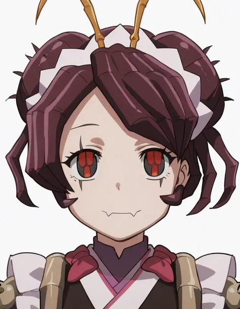 [PDXL] Entoma Vasilissa Zeta - Overlord
