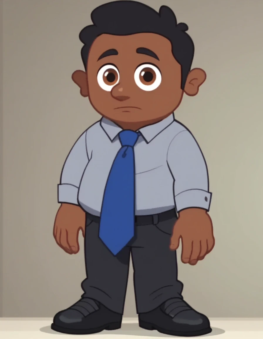 Tyrone Nutkiss (SML/Supermariologan)