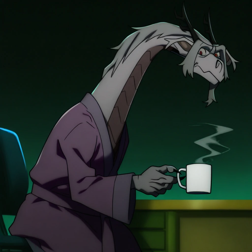 Fafnir (Little Witch Academia)