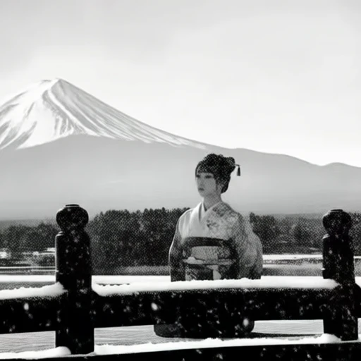 Japanese photo 1980s. Style (日本の1980年代の写真集)