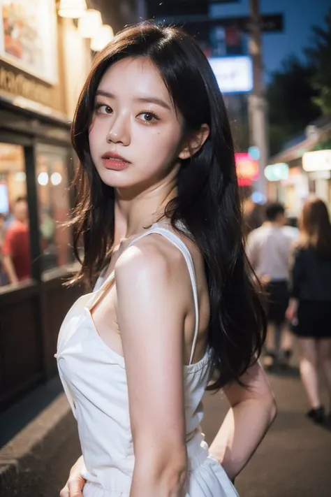 Hyeri Makina Lora