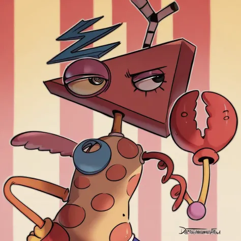 Zooble [TADC]