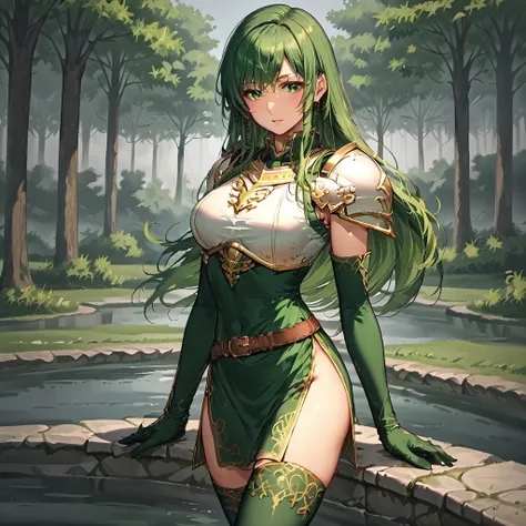 Erinys (Fire Emblem Genealogy of Holy War)